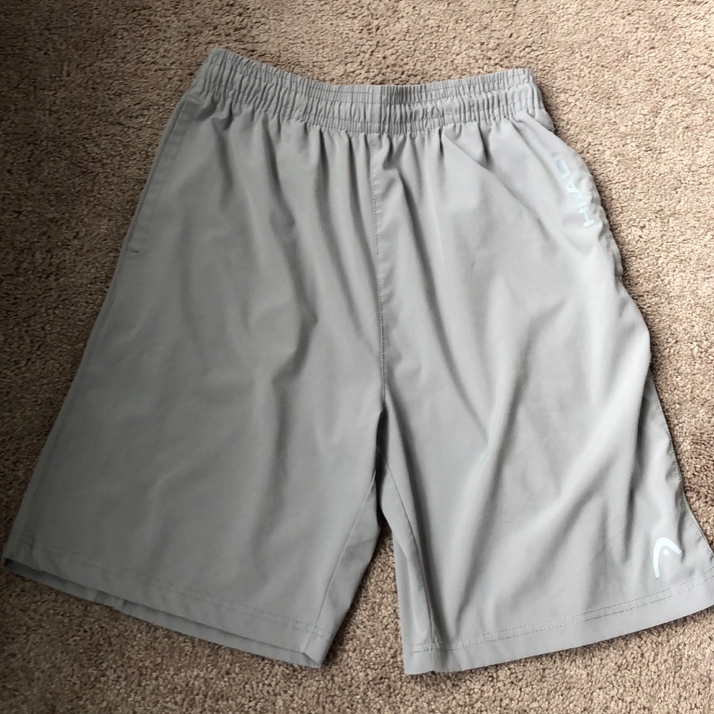 Head athletic shorts